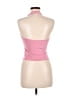Reformation Pink Sleeveless Top Size M - photo 2