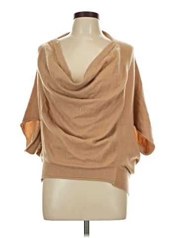 LA Made Poncho (view 1)