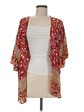 Michael Stars Kimono (view 1)