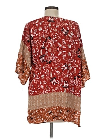 Michael Stars Kimono (view 2)