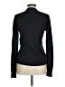 Joie Houndstooth Black Pullover Sweater Size M - photo 2