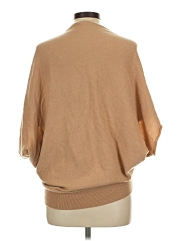 LA Made Poncho (view 2)
