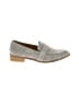 JG Gray Flats Size 6 1/2 - photo 1