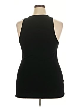 Torrid Sleeveless T-Shirt (view 2)