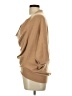 LA Made Tan Poncho Size L - photo 5