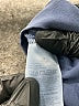 Old Navy Blue 3/4 Sleeve T-Shirt Size M - photo 8