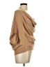 LA Made Tan Poncho Size L - photo 4