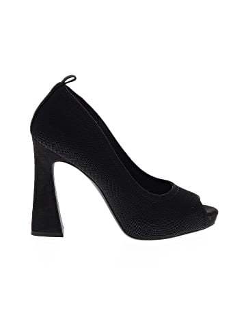 Cosy Island Heels (view 1)