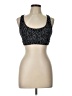 Koral Silver Sports Bra Size L (estimated) - photo 1