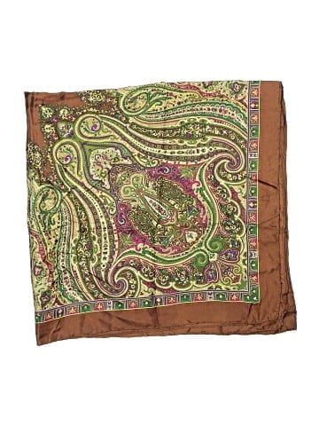 Pierre Balmain scarf (view 2)