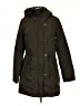 Marc New York Andrew Marc 100% Polyester Green Coat Size S - photo 1