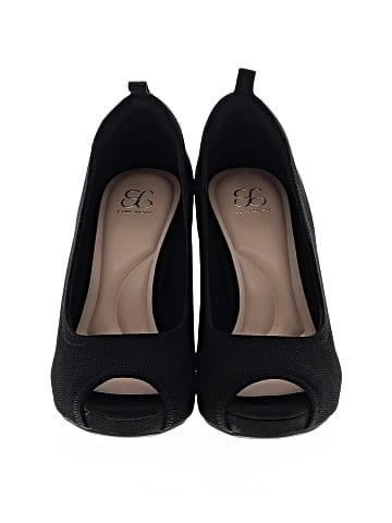 Cosy Island Heels (view 2)