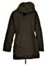 Marc New York Andrew Marc 100% Polyester Green Coat Size S - photo 2