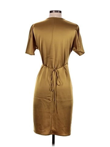 Babaton Cocktail Dress (view 2)