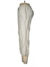 Massimo Alba Solid Ivory Casual Pants Size 6 - photo 5