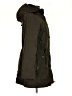 Marc New York Andrew Marc 100% Polyester Green Coat Size S - photo 4