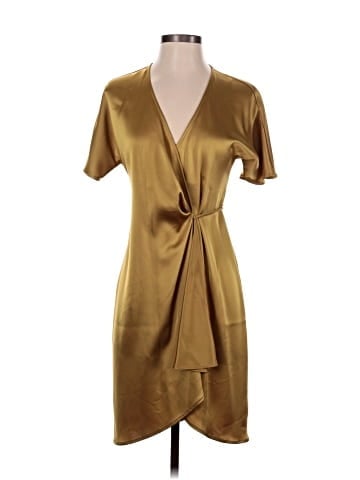 Babaton Cocktail Dress (view 1)