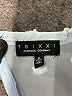 Trixxi 100% Polyester Blue Cocktail Dress Size M - photo 7