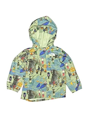 The North Face Raincoat (view 1)