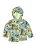 The North Face 100% Polyester Green Raincoat Size 12-18 mo - photo 1