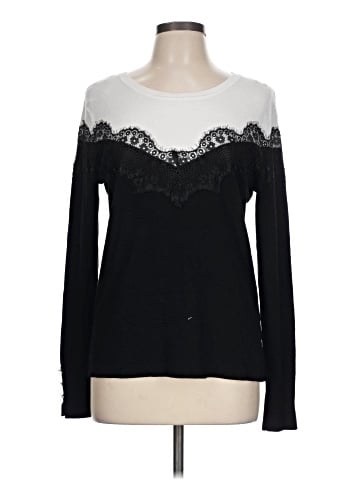 Hannah Pullover Sweater (view 1)