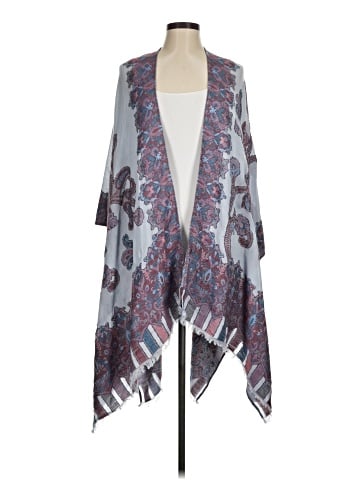 Chico's Kimono (view 1)