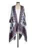 Chico's Gray Kimono One size - photo 1