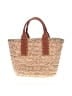 Universal Thread 100% Polyester Tropical Tan Tote One size - photo 1