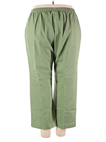 Alfred Dunner Casual Pants (view 2)