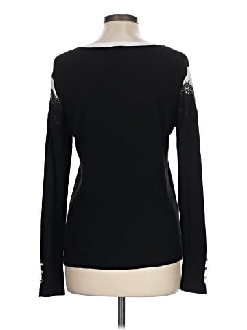 Hannah Pullover Sweater (view 2)