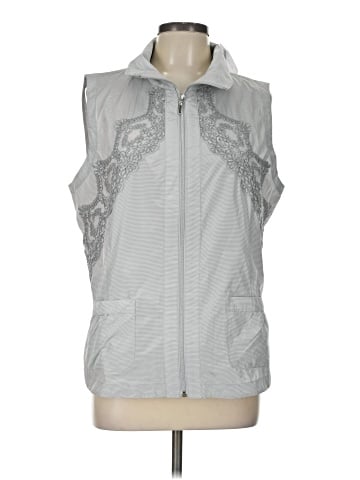 Zenergy by Chico's Vest (view 1)