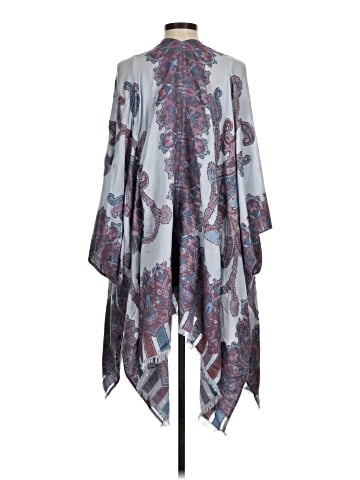 Chico's Kimono (view 2)