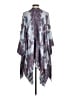 Chico's Gray Kimono One size - photo 2