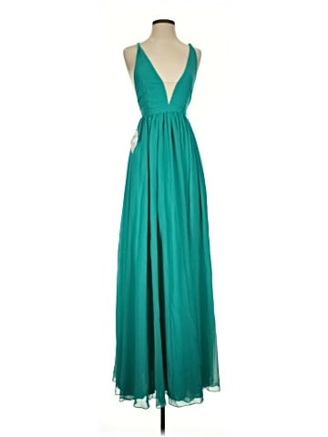 Fame And Partners Cocktail Dress (view 1)