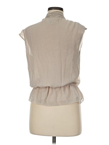 Max Studio Sleeveless Blouse (view 2)