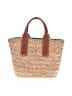 Universal Thread 100% Polyester Tropical Tan Tote One size - photo 3