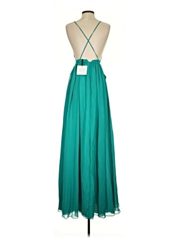 Fame And Partners Cocktail Dress (view 2)