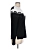 Hannah Black Pullover Sweater Size L - photo 4