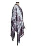 Chico's Gray Kimono One size - photo 4
