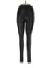 SPANX Black Leggings Size Lg Petite - photo 1