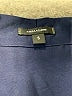 Stella & Dot 100% Polyester Blue Long Sleeve Blouse Size S - photo 4