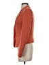 Tinley Road Solid Orange Blazer Size XS - photo 5