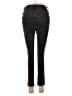 Madewell Solid Black Jeans Size 27 waist - photo 2