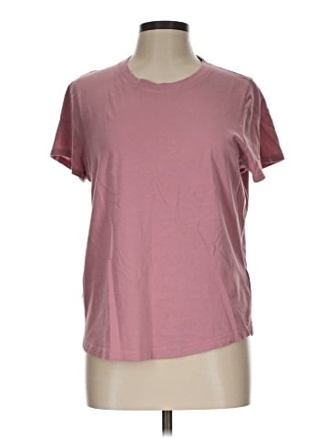 Madewell Short Sleeve T-Shirt (view 1)