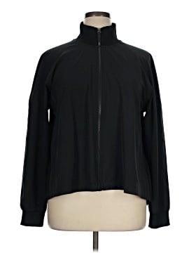 Athleta Track Jacket (view 1)