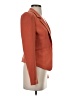 Tinley Road Solid Orange Blazer Size XS - photo 4