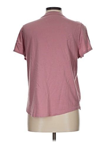 Madewell Short Sleeve T-Shirt (view 2)