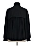 Athleta Black Track Jacket Size XL - photo 2