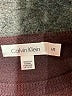 Calvin Klein Brown Pullover Sweater Size L - photo 7