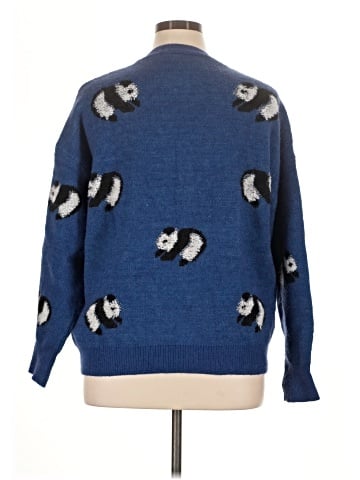 Cider Cardigan (view 2)